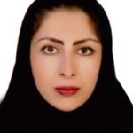 تصویر دکتر مریم اسدی