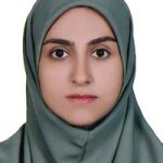 تصویر دکتر الهه حسینی درقهء