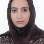 تصویر دکتر ژیلا میرمرادزهی