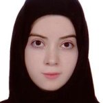 تصویر دکتر فروزان فرقانی