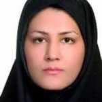 تصویر دکتر فرزانه کاشفی