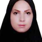 تصویر دکتر مریم سادات موسوی جوردی