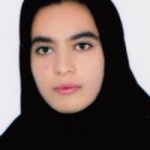 تصویر دکتر معصومه غلامی روش