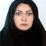 تصویر دکتر مریم وهاب