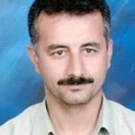 تصویر دکتر ایوب برزگرنژاد