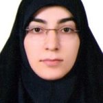 تصویر دکتر مریم سودمند