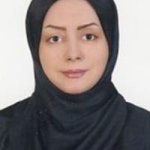 تصویر دکتر زهرا اجلالی یاملق