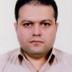 تصویر دکتر علی مهرابادی
