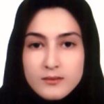 تصویر دکتر فرشته اکبرنیا