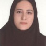 تصویر دکتر فاطمه صباغیان