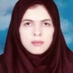 تصویر دکتر عاطفه ستاری نژاد