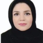 تصویر دکتر مریم پرهازه
