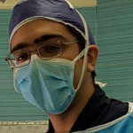 تصویر دکتر محمدرضا رزاق اف