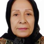 تصویر دکتر فاطمه همدانی