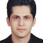 تصویر دکتر کسری مشکین نژاد
