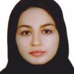 تصویر دکتر زهرا حیدری
