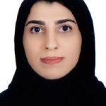 تصویر دکتر رحیمه اتابکی
