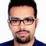 تصویر دکتر سعید اسمعیل صوفیان