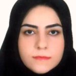 تصویر دکتر مهدیه ابراهیمی قاسم آبادی