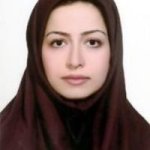 تصویر دکتر پریسا پورمحمدی