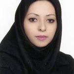 تصویر دکتر رؤیا اصغرزاده گرمی