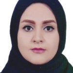 تصویر دکتر سیده فاطمه مداحی