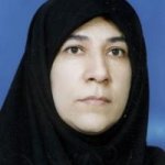 تصویر دکتر فاطمه بدرآبادی
