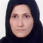 تصویر دکتر ربابه پتکی