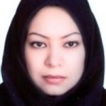 تصویر دکتر پونه میرهادی