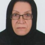 تصویر دکتر مریم هندی