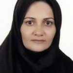 تصویر دکتر زهرا گلشنی