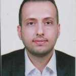 تصویر دکتر علیرضا کاشیان