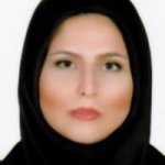 تصویر دکتر فاطمه کدخدائی الیادرانی