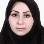 تصویر دکتر رقیه محمدی
