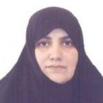 تصویر دکتر زینب کدخدا