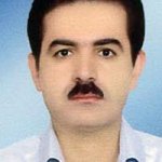 تصویر دکتر لقمان چوگلی