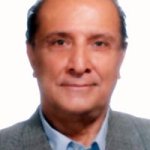 تصویر دکتر محمد نیر