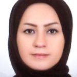 تصویر دکتر آزاده زعفرانی