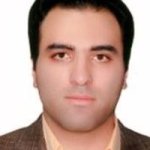 تصویر دکتر علی افشارنیا