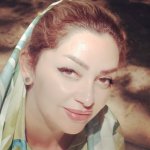 تصویر دکتر ساناز سروش