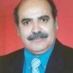 تصویر دکتر عبدالعظیم قلمبر