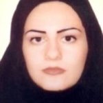 تصویر دکتر فرنگیس دزفولیان