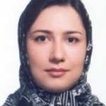 تصویر دکتر حبیبه نخبه زعیم