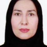 تصویر دکتر تبسم کنارکوهی