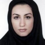 تصویر دکتر ساناز کریمی