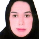 تصویر دکتر ساناز کول سنجرانی