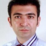 تصویر دکتر امیراشکان اشرفیان