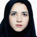 تصویر دکتر لیلا قوجازاده