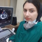 تصویر دکتر مریم فغانی