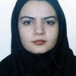 تصویر دکتر گلنوش معجری کسمائی